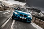 BMW M2 Coupe 2016 года (UK)